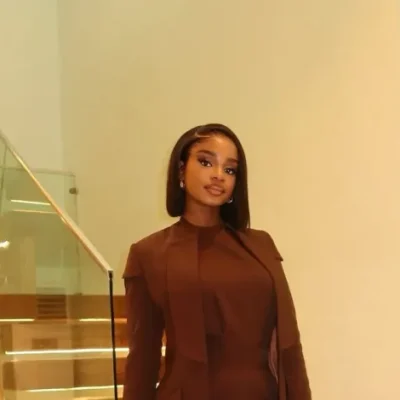 Priscilla Ojo Mkambala