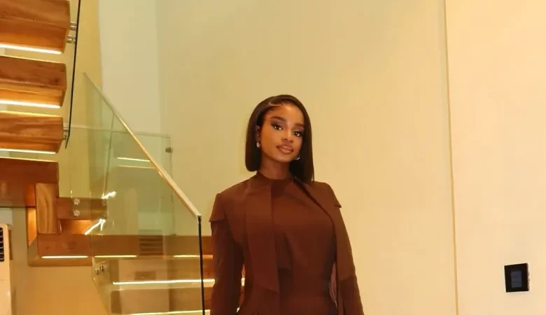Priscilla Ojo Mkambala