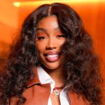 SZA American Music Awards
