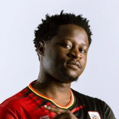 Selecta Jeff Ugandan artistes