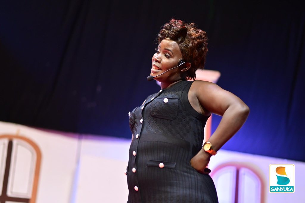 Nalongo Kitone Sheebah 