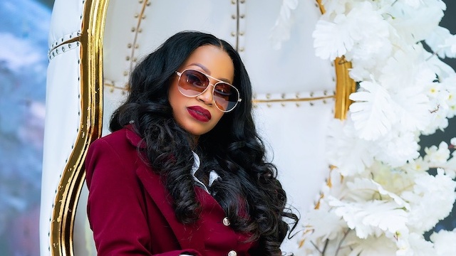 Sheebah relationship views