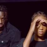 Sheilah Gashumba Rickman