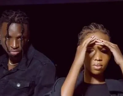 Sheilah Gashumba Rickman