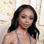 Skai Jackson family money