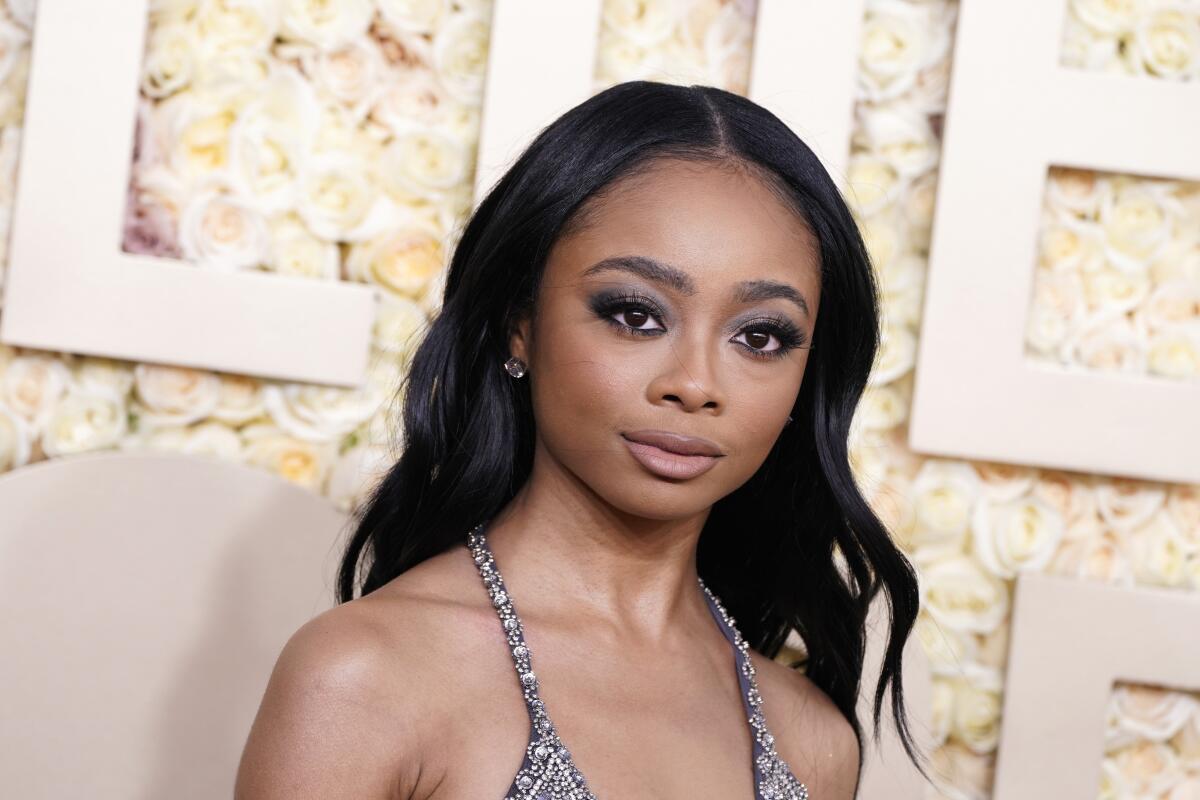 Skai Jackson family money