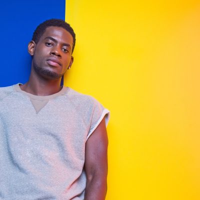 Slick Stuart creatives advice