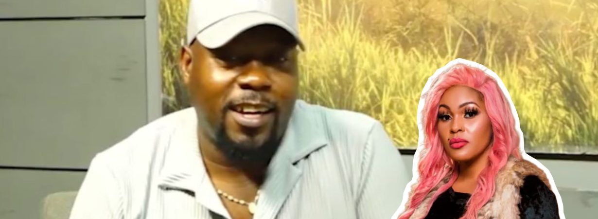 Tadius Katumba Sherry Matovu