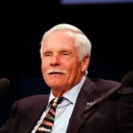 Ted Turner Dies at 87