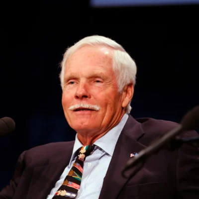 Ted Turner Dies at 87
