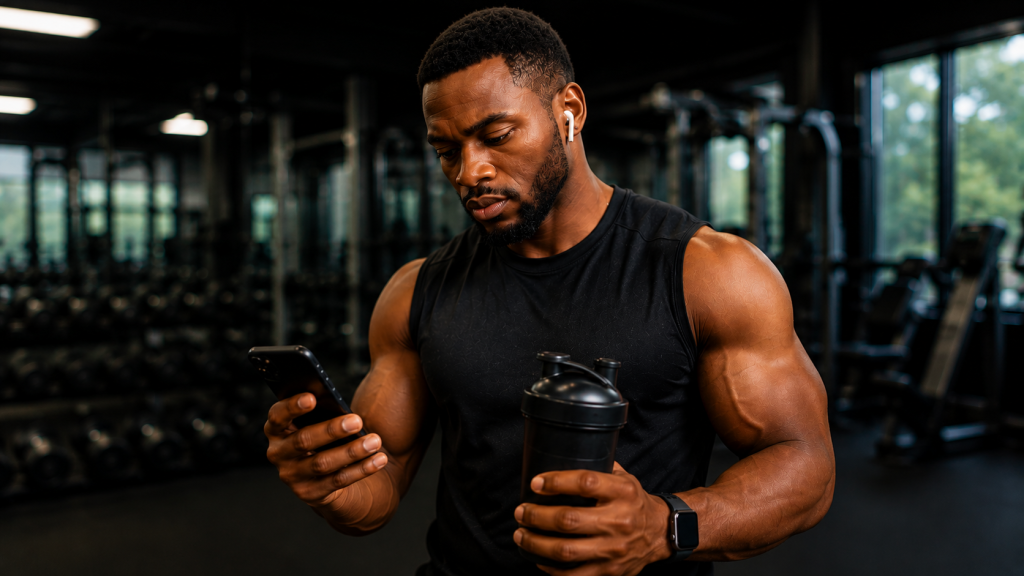 The Gym Prophet