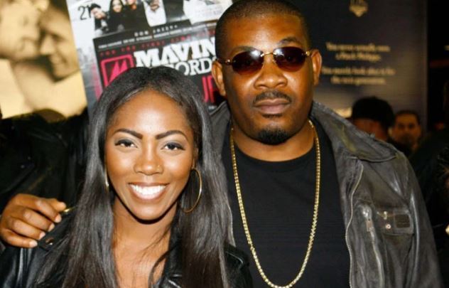 Tiwa Savage Don Jazzy