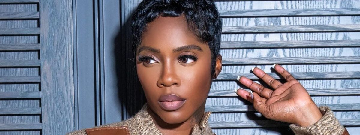 Tiwa Savage Record Labels