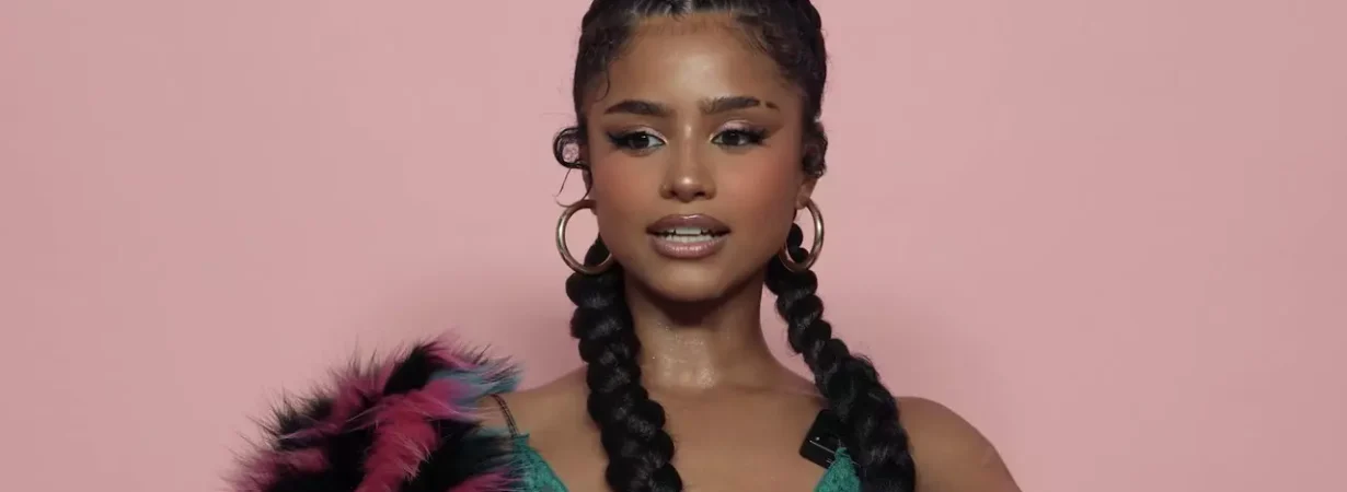 Tyla American Music Awards