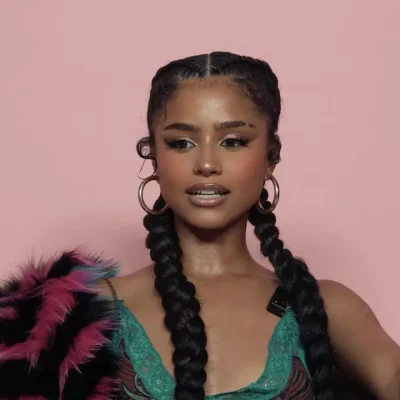 Tyla American Music Awards