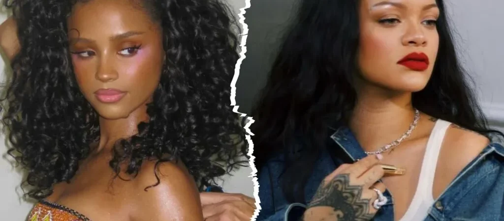 Tyla Rihanna