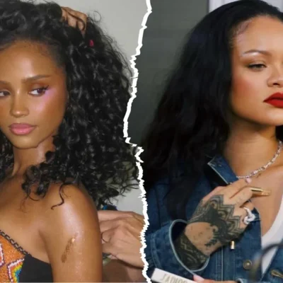 Tyla Rihanna
