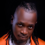 Vyper Ranking dancehall inspirations