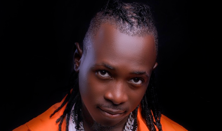 Vyper Ranking dancehall inspirations