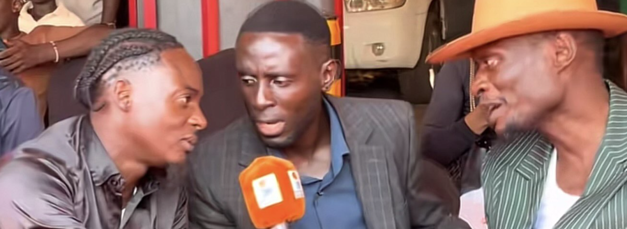 AgaNaga Abtex