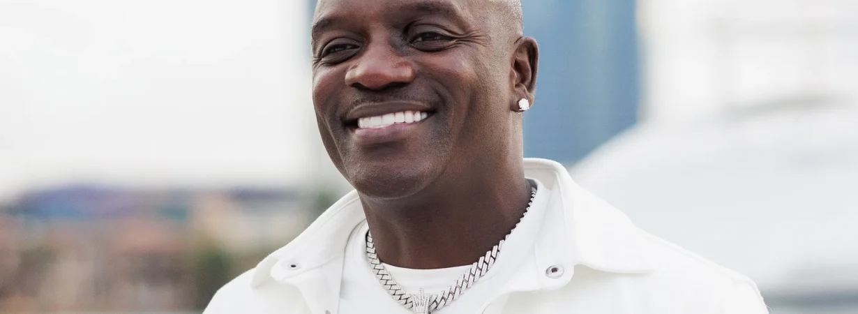 Akon Music Industry
