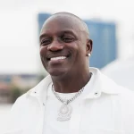 Akon Music Industry