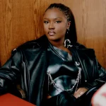 Amaarae Janet Jackson