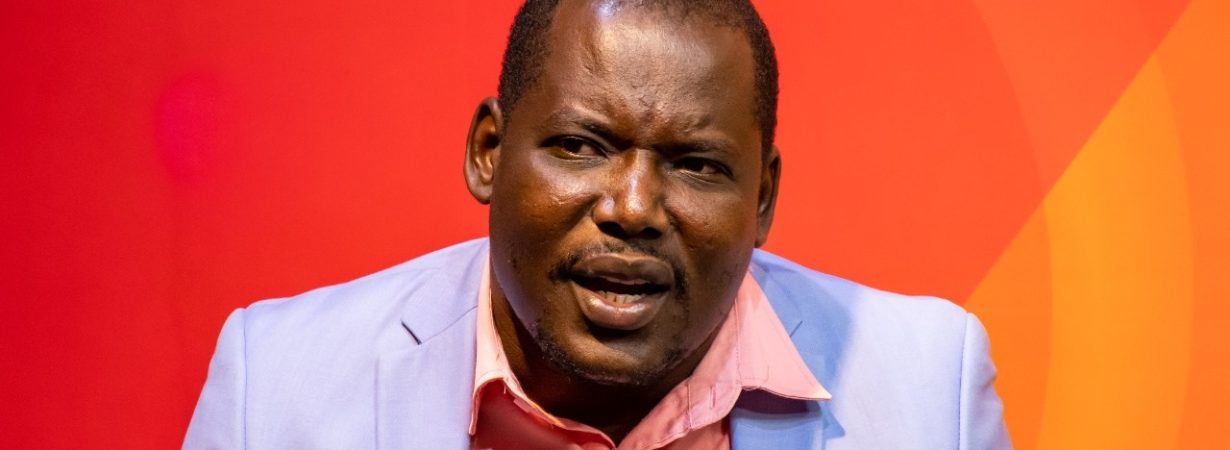 Bajjo Kafeero
