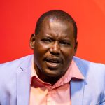 Bajjo Kafeero