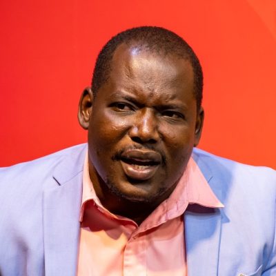 Bajjo Kafeero