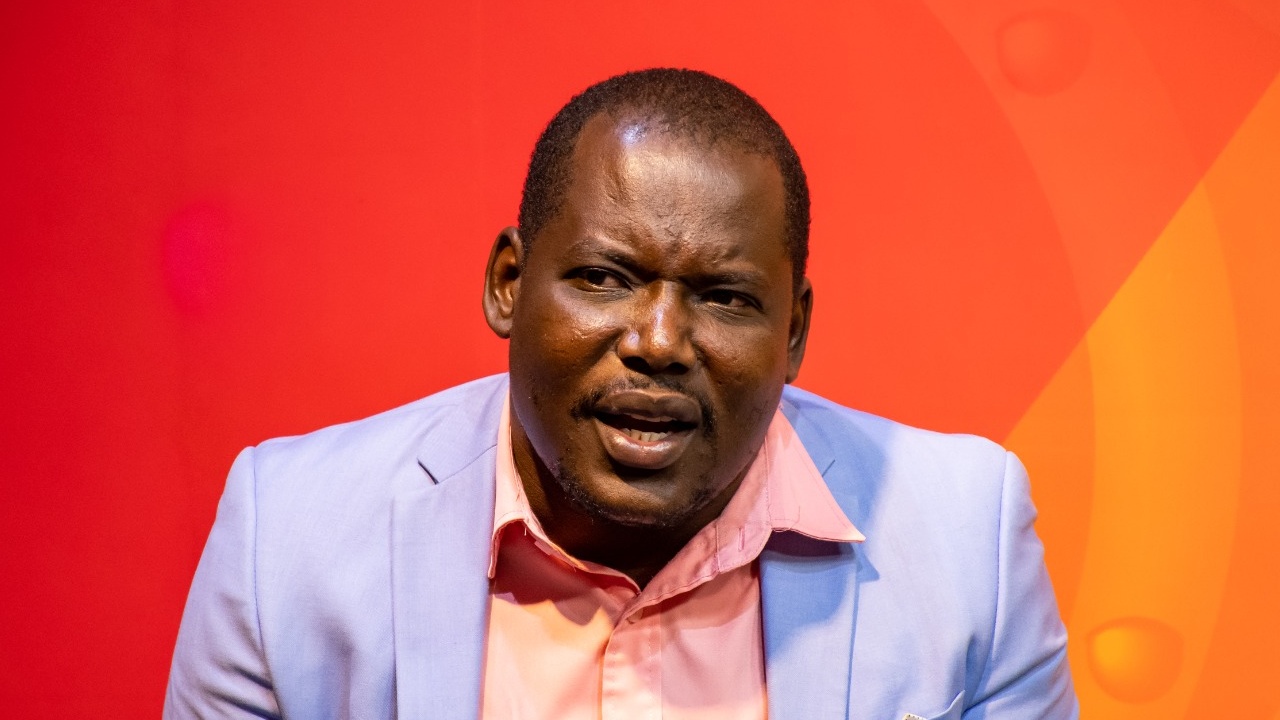 Bajjo Kafeero