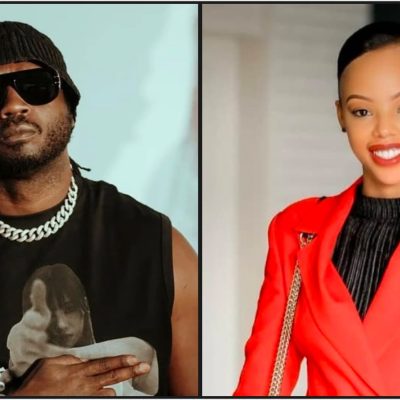 Bebe Cool Jolly Mutesi