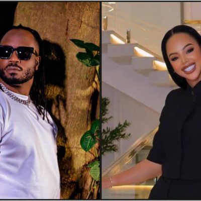 Bebe Cool Jolly Mutesi