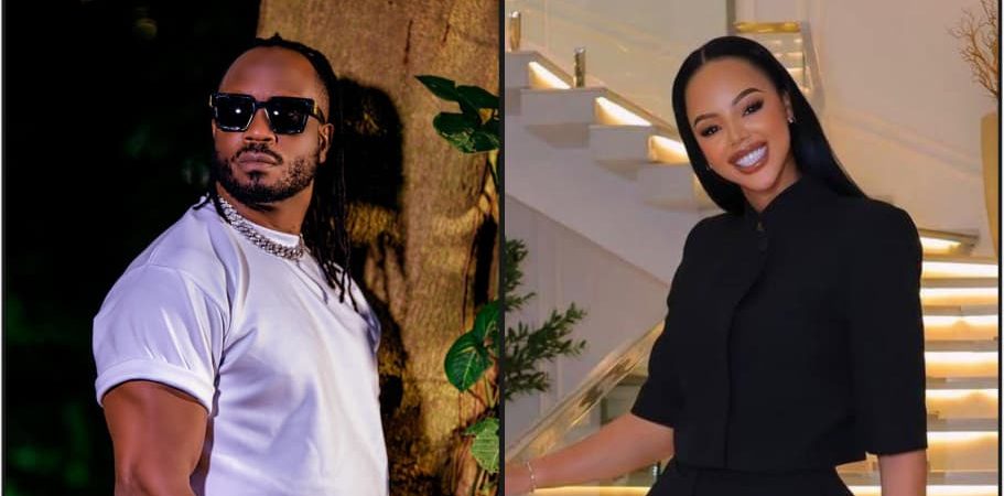 Bebe Cool Jolly Mutesi