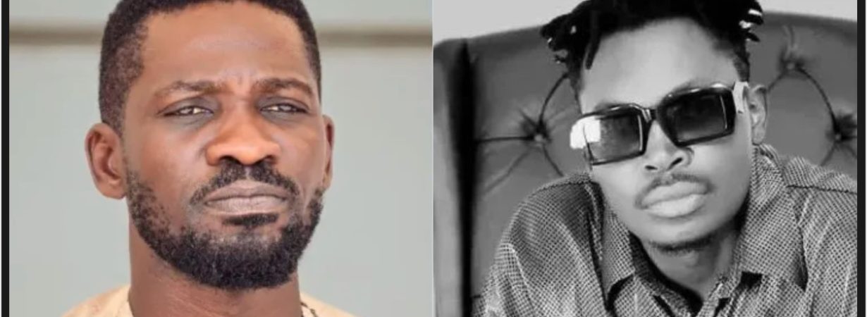 Bobi Wine Master Parrot