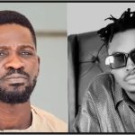 Bobi Wine Master Parrot