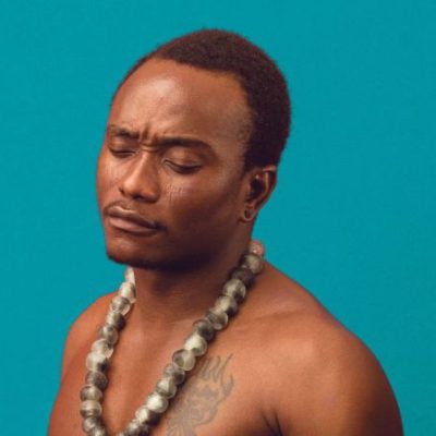 Brymo younger artistes