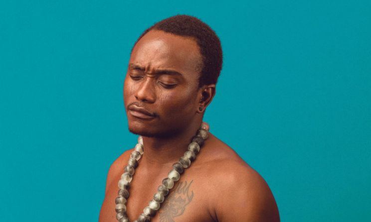 Brymo younger artistes