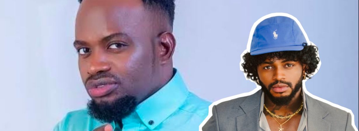 David Lutalo Diamond Platnumz