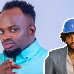 David Lutalo Diamond Platnumz