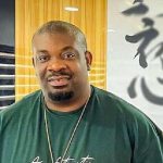 Don Jazzy school