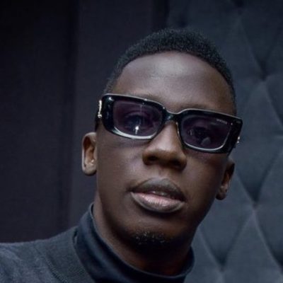 Douglas Lwanga All-Star Song