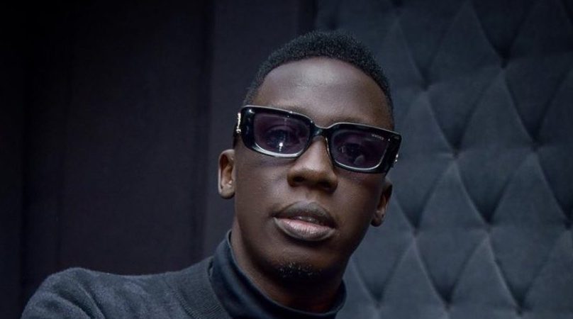Douglas Lwanga All-Star Song