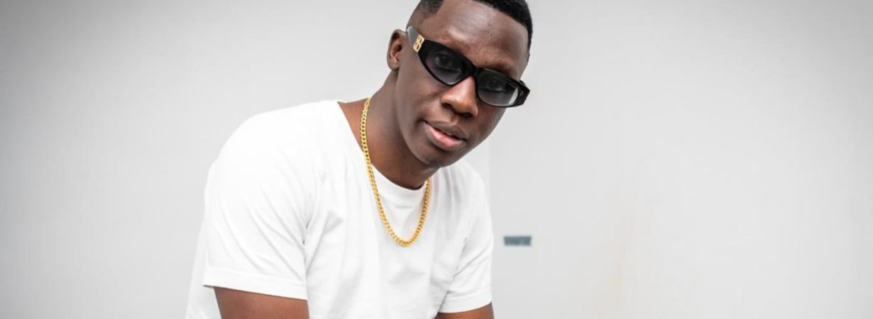 Douglas Lwanga Noise Pollution