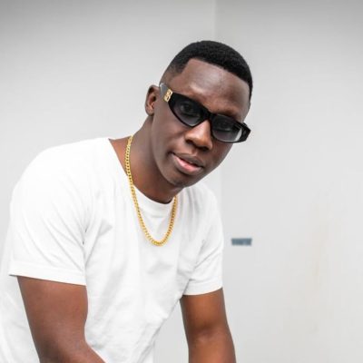 Douglas Lwanga Noise Pollution