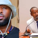 Eddy Kenzo UPRS