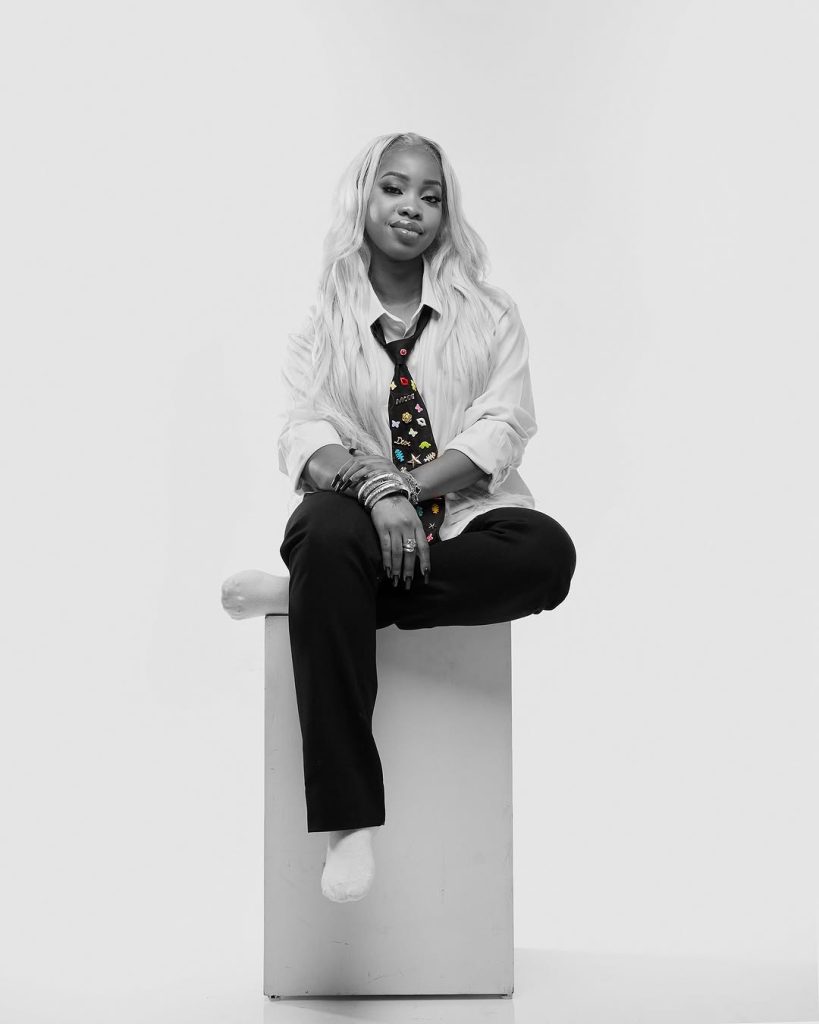 Joshua Baraka support