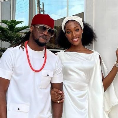 Ivy Ifeoma Paul Okoye