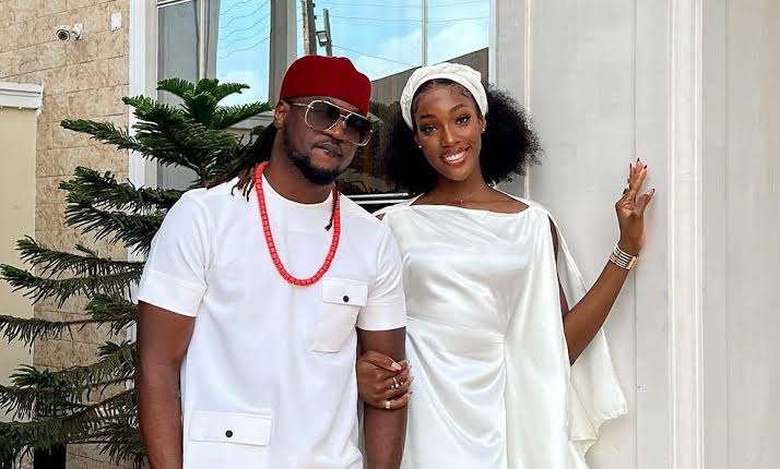 Ivy Ifeoma Paul Okoye
