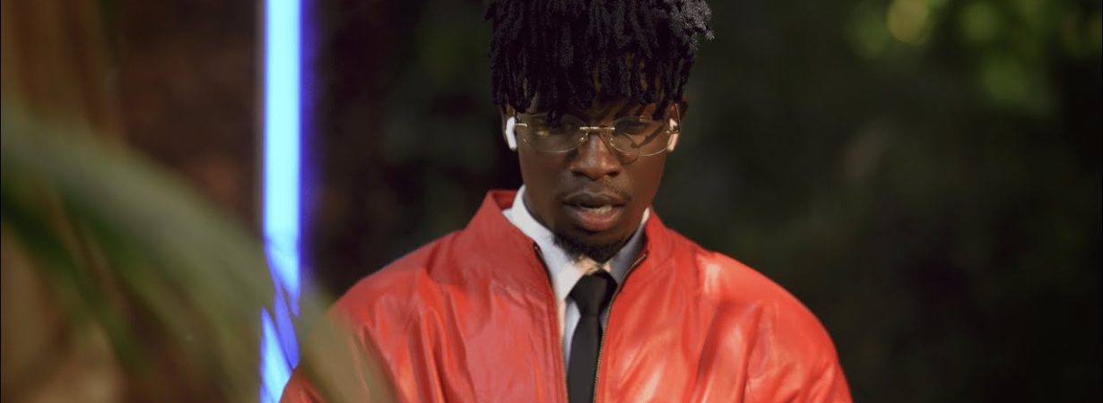 Jiran Seyn Ugandan music